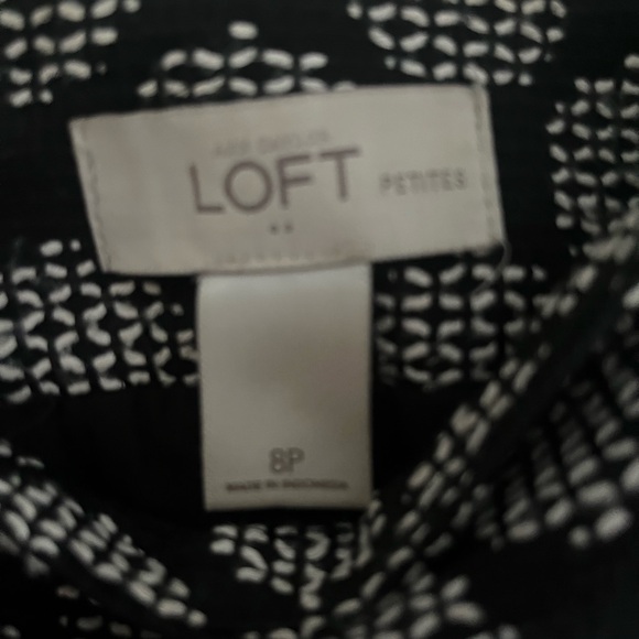 Loft skirt - Picture 3 of 4